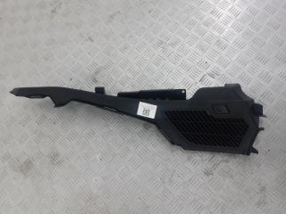 пластик BMW X5 F15 2015, 3.0 л., N57 D30 A, дизель, АКПП, белый, полный привод, правый руль, 7284290