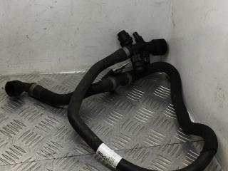 патрубок (трубопровод, шланг) BMW X5 F15 2015, 3.0 л., N57 D30 A, дизель, АКПП, белый, полный привод, правый руль, 17128514220, 8514220