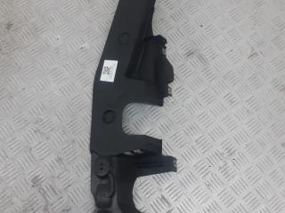 кожух (защита) рулевого механизма BMW X5 F15 2015, 3.0 л., N57 D30 A, дизель, АКПП, белый, полный привод, правый руль, 51757325400, 7325400