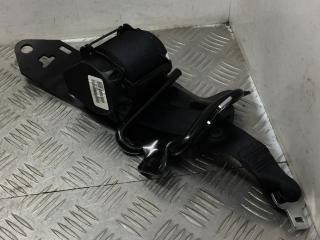 ремень безопасности BMW X5 F15 2015, 3.0 л., N57 D30 A, дизель, АКПП, белый, полный привод, правый руль, 6232028