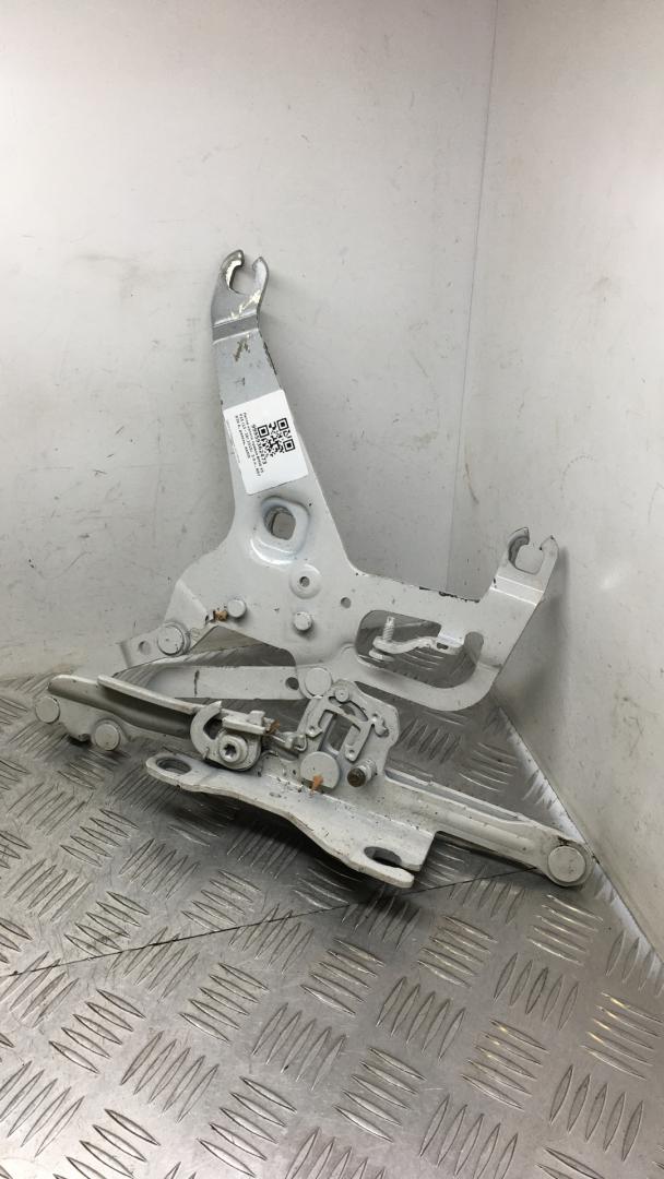 петля капота правая BMW X5 F15 2015, 3.0 л., N57 D30 A, дизель, АКПП, белый, полный привод, правый руль, 41007381782, 7294530, 7381782 - фото №1