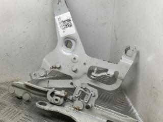 петля капота правая BMW X5 F15 2015, 3.0 л., N57 D30 A, дизель, АКПП, белый, полный привод, правый руль, 41007381782, 7294530, 7381782