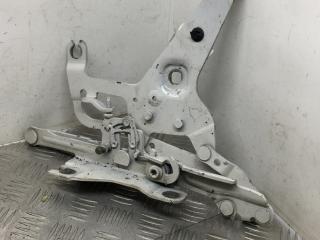 петля капота левая BMW X5 F15 2015, 3.0 л., N57 D30 A, дизель, АКПП, белый, полный привод, правый руль, 41007381781, 7294529, 7381781