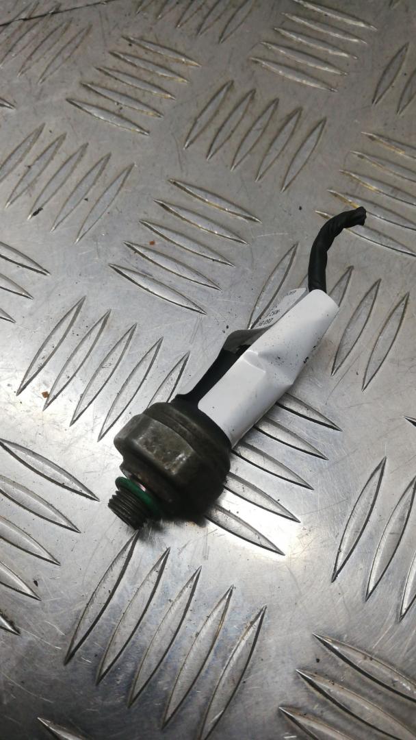 датчик кондиционера BMW 5 серия E60/E61 2006, 2.5 л., N52 B25, бензин, 6909257 - фото №1