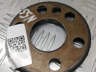 датчик коленвала BMW 5 серия F07/F10/F11 [рестайлинг] 2013, 3.0 л., N55 B30 A, бензин, 7574145