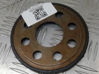 датчик коленвала BMW 3 серия E90/E91/E92/E93 [рестайлинг] 2008, 2.0 л., N47 D20 A, дизель, 7797492