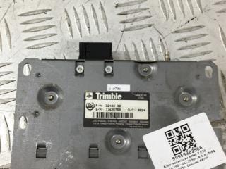 навигация BMW 7 серия E38 [рестайлинг] 1998, 4.4 л., M62 B44 (448S1), бензин, АКПП, 65908385141, 8385141