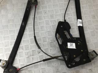 стеклоподъемник передний правый BMW 7 серия E38 [рестайлинг] 1998, 4.4 л., M62 B44 (448S1), бензин, АКПП, 8125202, 51338125202