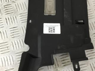 крышка блока предохранителей BMW 7 серия E38 [рестайлинг] 1998, 4.4 л., M62 B44 (448S1), бензин, АКПП, 8125689, 51458125689