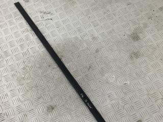 молдинг двери передней левой BMW 3 серия E46 [рестайлинг] 2003, седан, 8208449