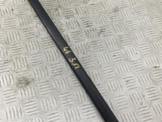 молдинг двери задней правой BMW 3 серия E46 [рестайлинг] 2003, седан, 8208452