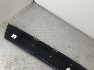 бленда BMW 7 серия E38 [рестайлинг] 1998, 4.4 л., M62 B44 (448S1), бензин, АКПП, 8150379, 51138169665