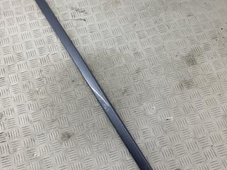 молдинг двери передней левой BMW 5 серия E39 [рестайлинг] 2002, седан, 7004023