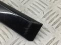 молдинг двери передней правой BMW 5 серия E39 [рестайлинг] 2002, седан, 7004024 - фото №2