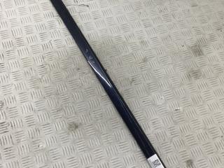 молдинг двери передней левой BMW 5 серия E39 [рестайлинг] 2002, седан, 7004023