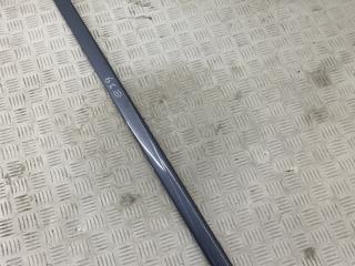 молдинг двери передней правой BMW 5 серия E39 [рестайлинг] 2002, седан, 7004024