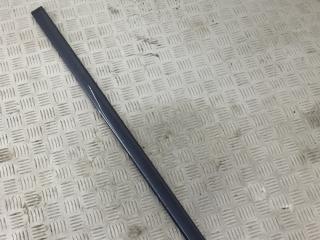 молдинг двери передней левой BMW 5 серия E39 [рестайлинг] 2002, седан, 7004023