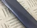 молдинг двери передней левой BMW 5 серия E39 [рестайлинг] 2002, седан, 7004023 - фото №2