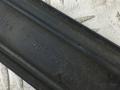 молдинг двери передней левой BMW 5 серия E39 [рестайлинг] 2002, седан, 7004023 - фото №3