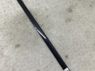 молдинг двери передней правой BMW 5 серия E39 [рестайлинг] 2002, седан, 7004024