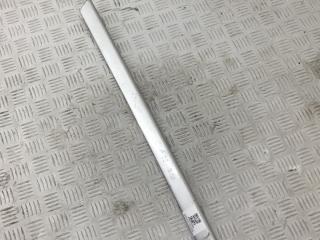 молдинг двери задней правой BMW 5 серия E39 [рестайлинг] 2002, седан, 7004026