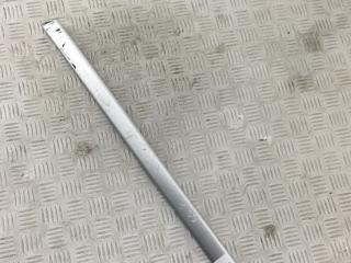 молдинг двери задней левой BMW 5 серия E39 [рестайлинг] 2002, седан, 7004025