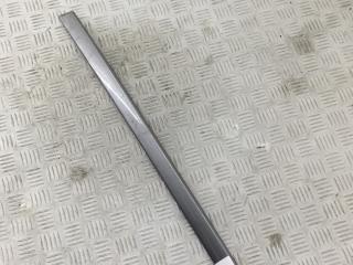 молдинг двери задней левой BMW 5 серия E39 [рестайлинг] 2002, седан, 7004025