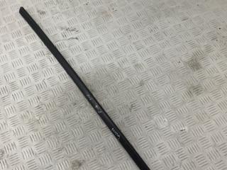 молдинг двери передней правой BMW 3 серия E46 2000, седан, 8208450