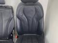 салон (комплект сидений) BMW X5 F15 2015, 3.0 л., N57 D30 A, дизель, АКПП, белый, полный привод, правый руль - фото №3