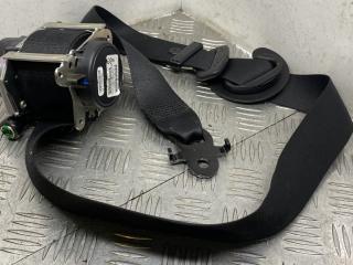 ремень безопасности BMW X5 F15 2015, 3.0 л., N57 D30 A, дизель, АКПП, белый, полный привод, правый руль