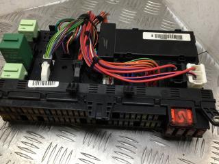 блок предохранителей BMW X5 E53 2003, 3.0 л., M54 B30 (306S3), бензин, АКПП, внедорожник 5 дв., полный привод, 8380409, 61138380409, 61138384525