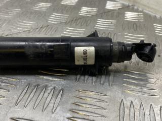 форсунка омывателя фары левая BMW X5 F15 2015, 3.0 л., N57 D30 A, дизель, АКПП, белый, полный привод, правый руль, 61677292657, 7292657