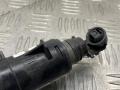 форсунка омывателя фары левая BMW X5 F15 2015, 3.0 л., N57 D30 A, дизель, АКПП, белый, полный привод, правый руль, 61677292657, 7292657 - фото №2