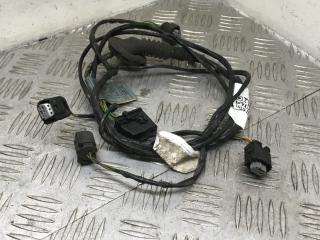 Проводка (коса) парктроников BMW X5 E53 2003, 3.0 л., M54 B30 (306S3), бензин, АКПП, внедорожник 5 дв., полный привод, 61116906347, 6906347
