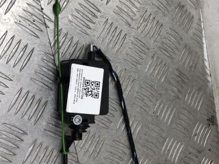 активатор замка крышки топливного бака BMW X5 E53 2003, 3.0 л., M54 B30 (306S3), бензин, АКПП, внедорожник 5 дв., полный привод, 67116923974, 6923974