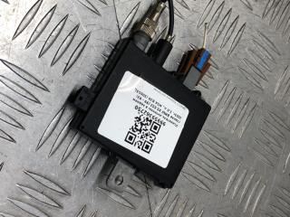 усилитель антенны BMW X5 E53 2003, 3.0 л., M54 B30 (306S3), бензин, АКПП, внедорожник 5 дв., полный привод, 65256906070, 6906070