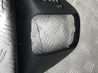 рамка обрамление кулисы BMW X5 E53 2003, 3.0 л., M54 B30 (306S3), бензин, АКПП, внедорожник 5 дв., полный привод, 51168245924, 8245924