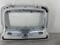 крышка багажника (дверь 3-5) BMW X5 F15 2015, 3.0 л., N57 D30 A, дизель, АКПП, белый, полный привод, правый руль, 41007378121, 7378121 - фото №4