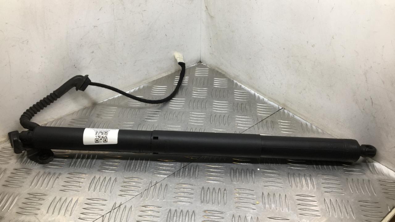 амортизатор крышки багажника (3-5 двери) BMW X5 F15 2015, 3.0 л., N57 D30 A, дизель, АКПП, белый, полный привод, правый руль, 51247361878, 7361878 - фото №1