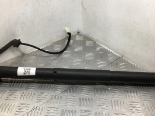 амортизатор крышки багажника (3-5 двери) BMW X5 F15 2015, 3.0 л., N57 D30 A, дизель, АКПП, белый, полный привод, правый руль, 51247361878, 7361878