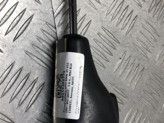 ручка кулисы КПП BMW X5 E53 2003, 3.0 л., M54 B30 (306S3), бензин, АКПП, внедорожник 5 дв., полный привод, 25167528405