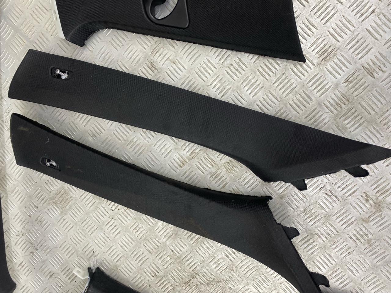 потолок BMW X5 F15 2015, 3.0 л., N57 D30 A, дизель, АКПП, белый, полный привод, правый руль, 51448058899, 8058899 - фото №1