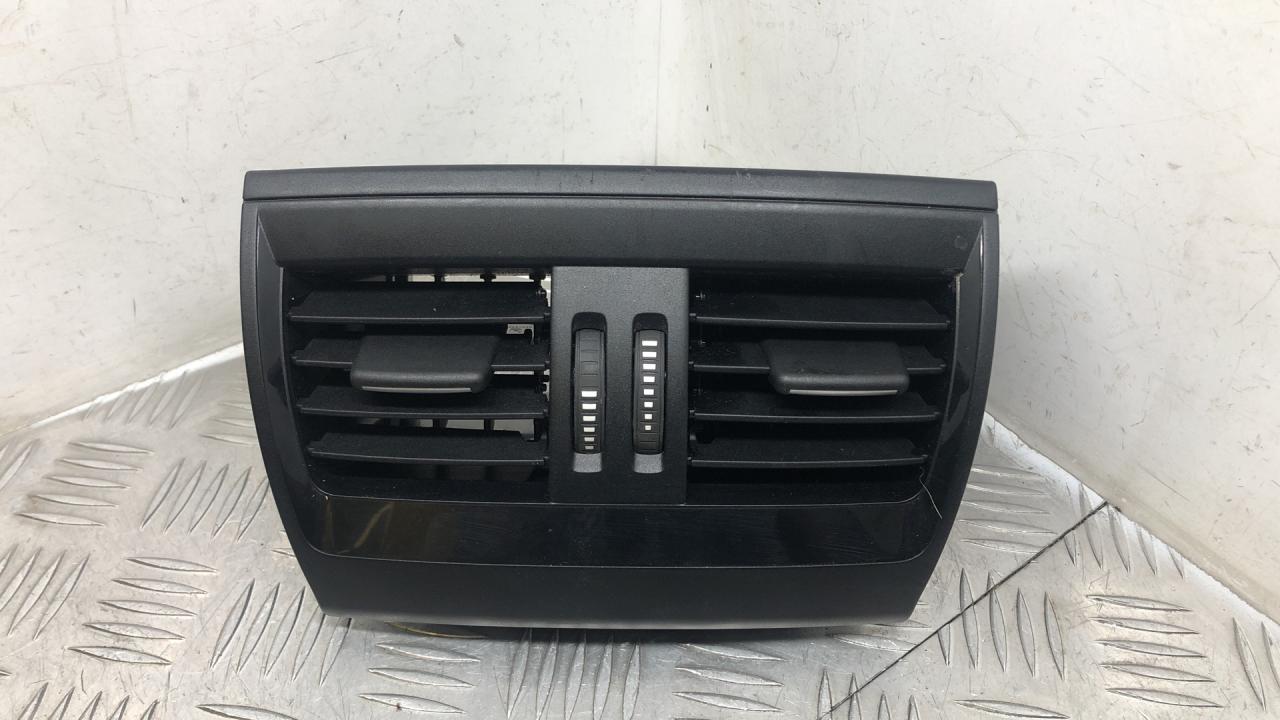 дефлектор обдува салона BMW X5 F15 2015, 3.0 л., N57 D30 A, дизель, АКПП, белый, полный привод, правый руль, 64229252012, 9252012 - фото №1