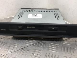 магнитола BMW X5 E53 2003, 3.0 л., M54 B30 (306S3), бензин, АКПП, внедорожник 5 дв., полный привод, 65126918871, 6918871