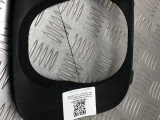 насадка на глушитель BMW X5 E53 2003, 3.0 л., M54 B30 (306S3), бензин, АКПП, внедорожник 5 дв., полный привод, 51127002956, 7002956