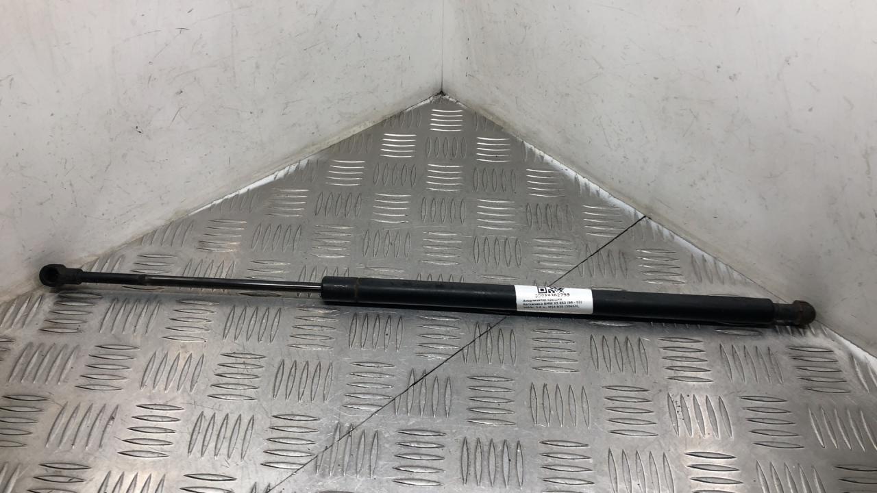 амортизатор крышки багажника (3-5 двери) BMW X5 E53 2003, 3.0 л., M54 B30 (306S3), бензин, АКПП, внедорожник 5 дв., полный привод, 8402405, 51248402405 - фото №1