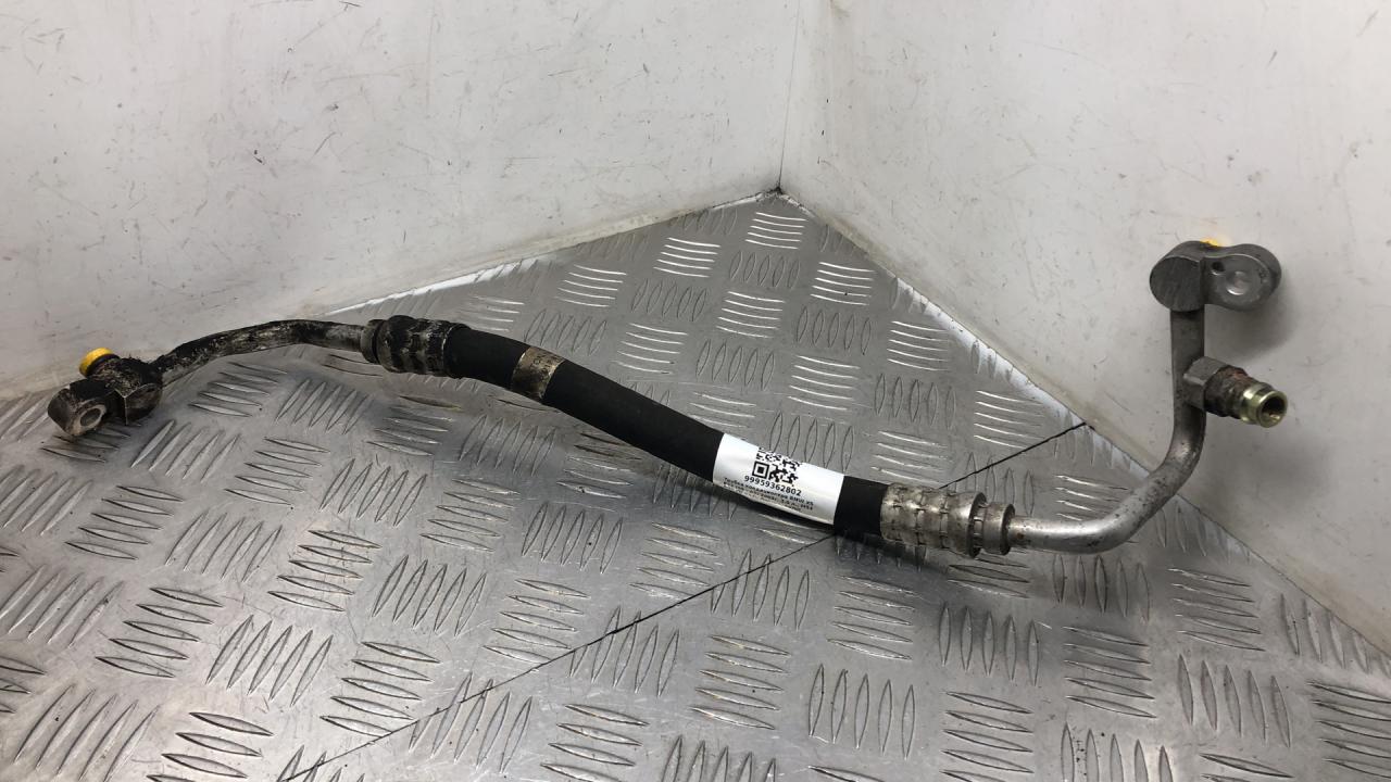 трубка кондиционера BMW X5 E53 2003, 3.0 л., M54 B30 (306S3), бензин, АКПП, внедорожник 5 дв., полный привод, 64536917879, 6917879 - фото №1