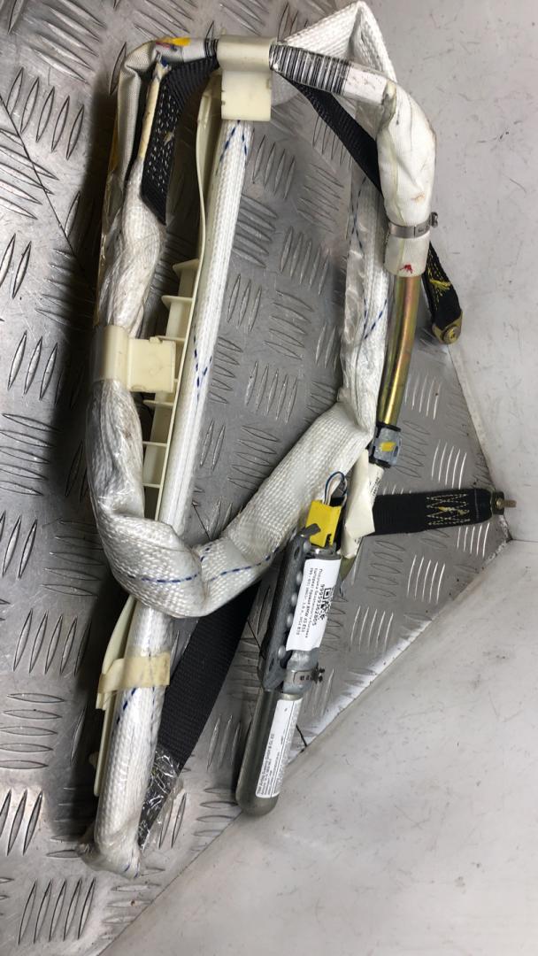 подушка безопасности боковая (шторка) BMW X5 E53 2003, 3.0 л., M54 B30 (306S3), бензин, АКПП, внедорожник 5 дв., полный привод, 72128267158, 8267158 - фото №1