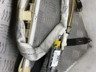 подушка безопасности боковая (шторка) BMW X5 E53 2003, 3.0 л., M54 B30 (306S3), бензин, АКПП, внедорожник 5 дв., полный привод, 72128267158, 8267158