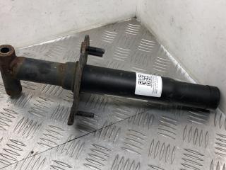 Крепление бампера заднего BMW X5 E53 2003, 3.0 л., M54 B30 (306S3), бензин, АКПП, внедорожник 5 дв., полный привод, 51128402331, 8402331